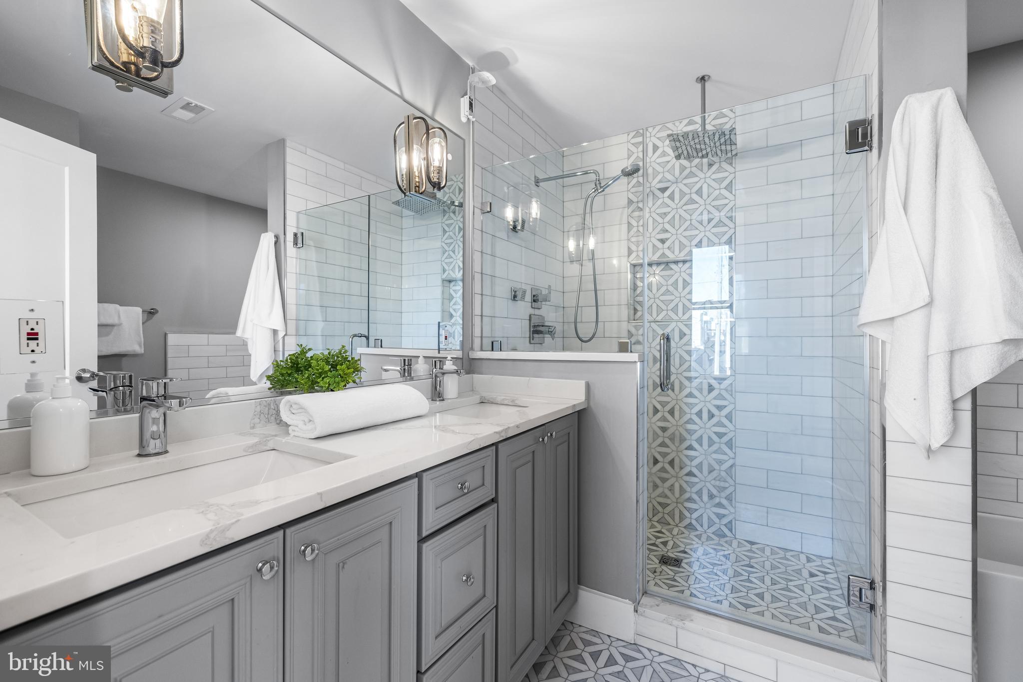 UPPER FELLS POINT - Residential