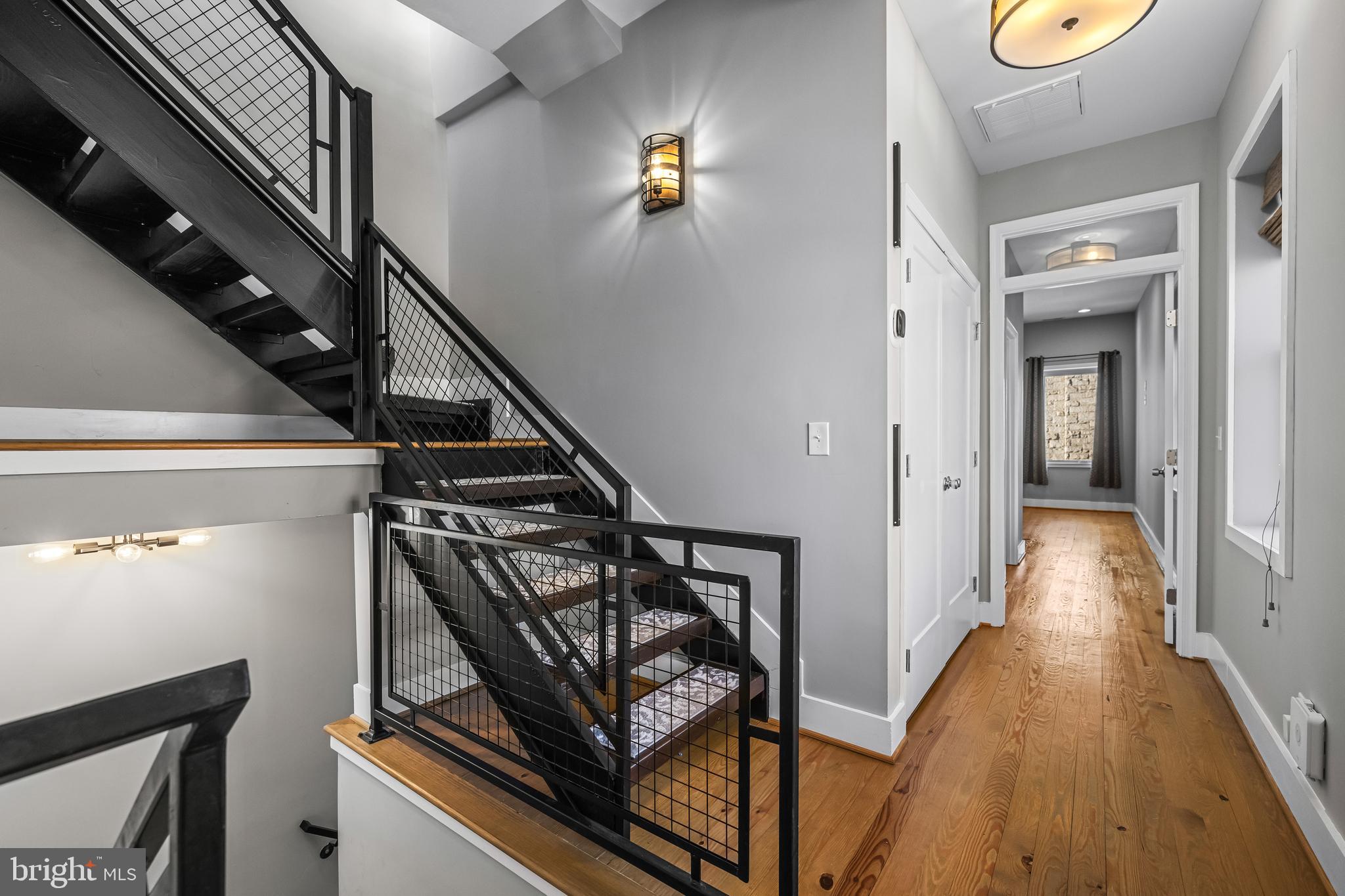 UPPER FELLS POINT - Residential