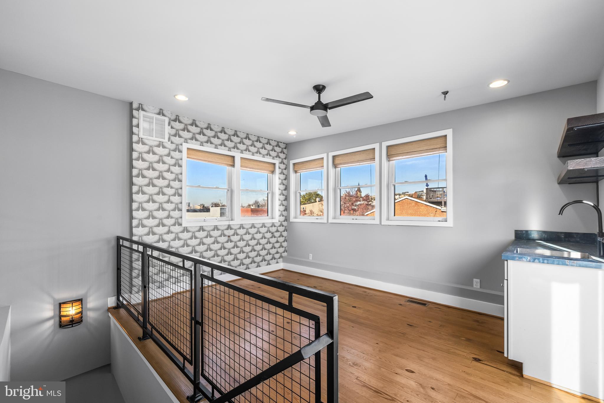 UPPER FELLS POINT - Residential