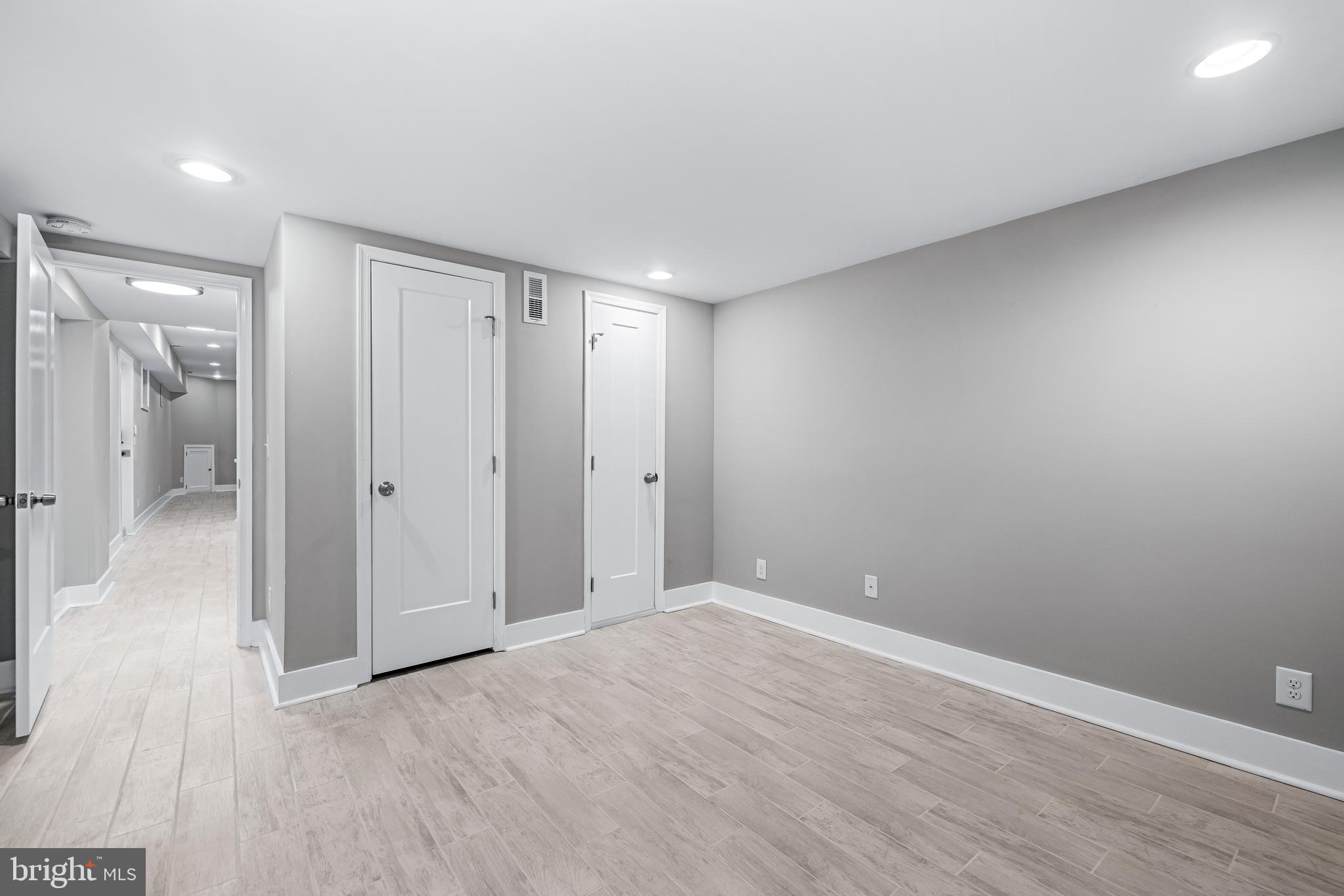 UPPER FELLS POINT - Residential