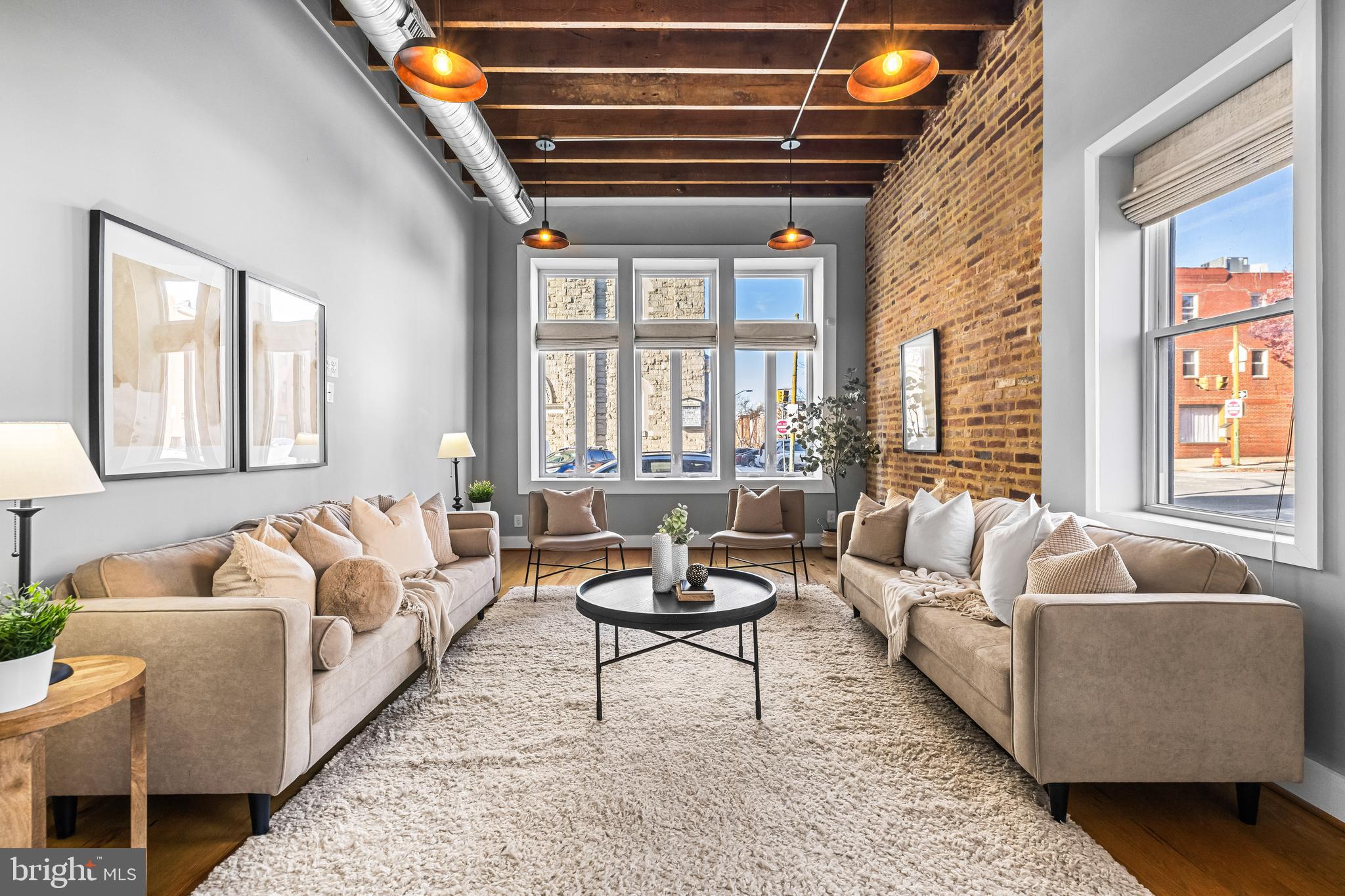 UPPER FELLS POINT - Residential