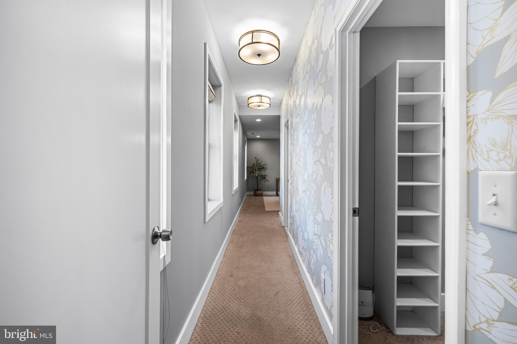 UPPER FELLS POINT - Residential