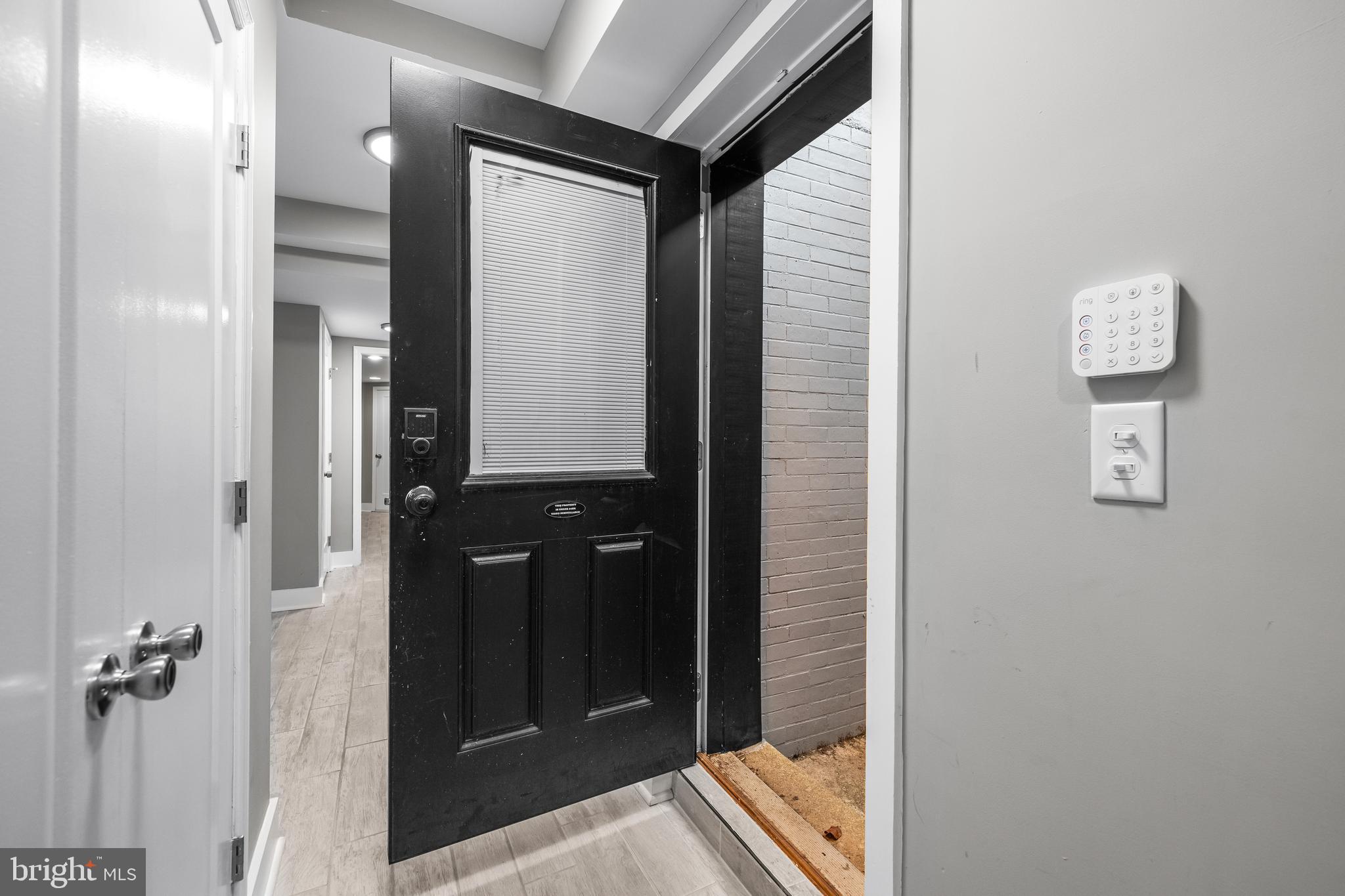 UPPER FELLS POINT - Residential