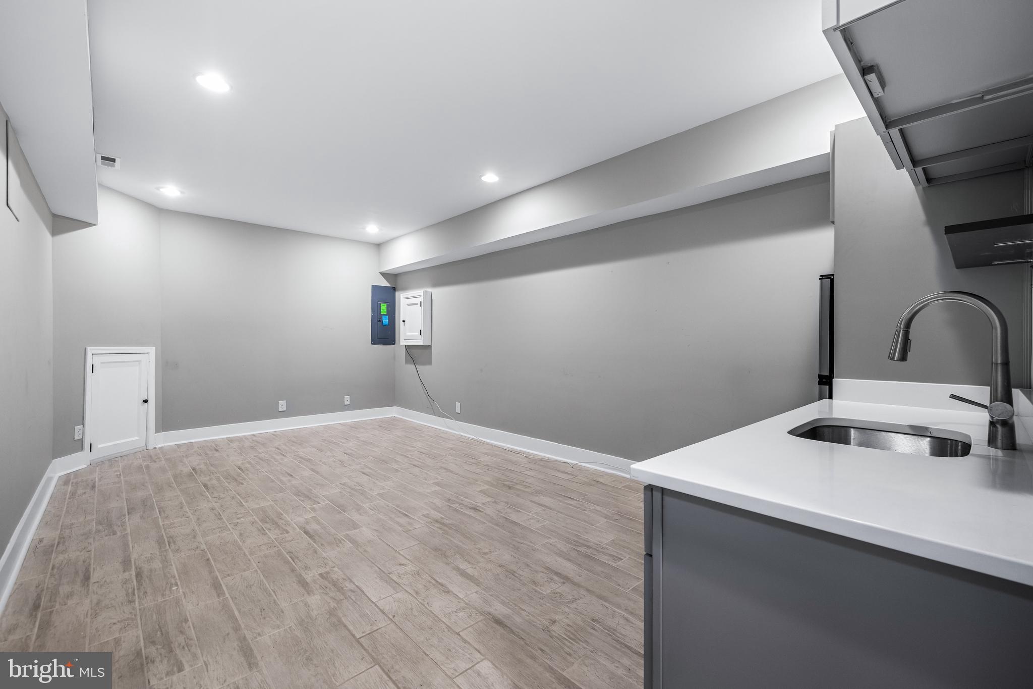 UPPER FELLS POINT - Residential