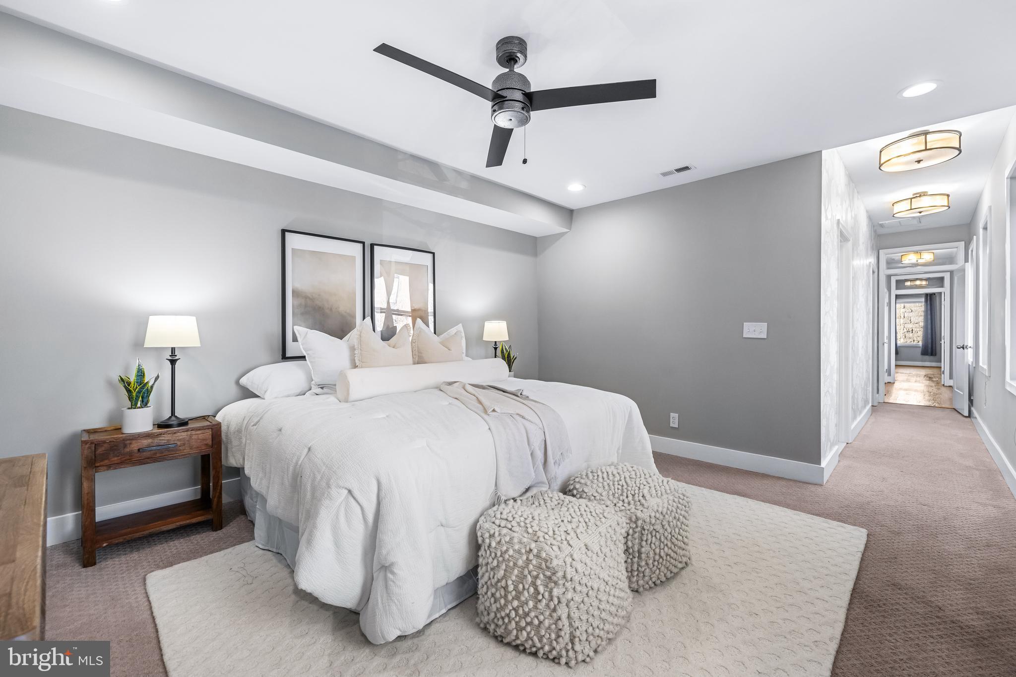 UPPER FELLS POINT - Residential