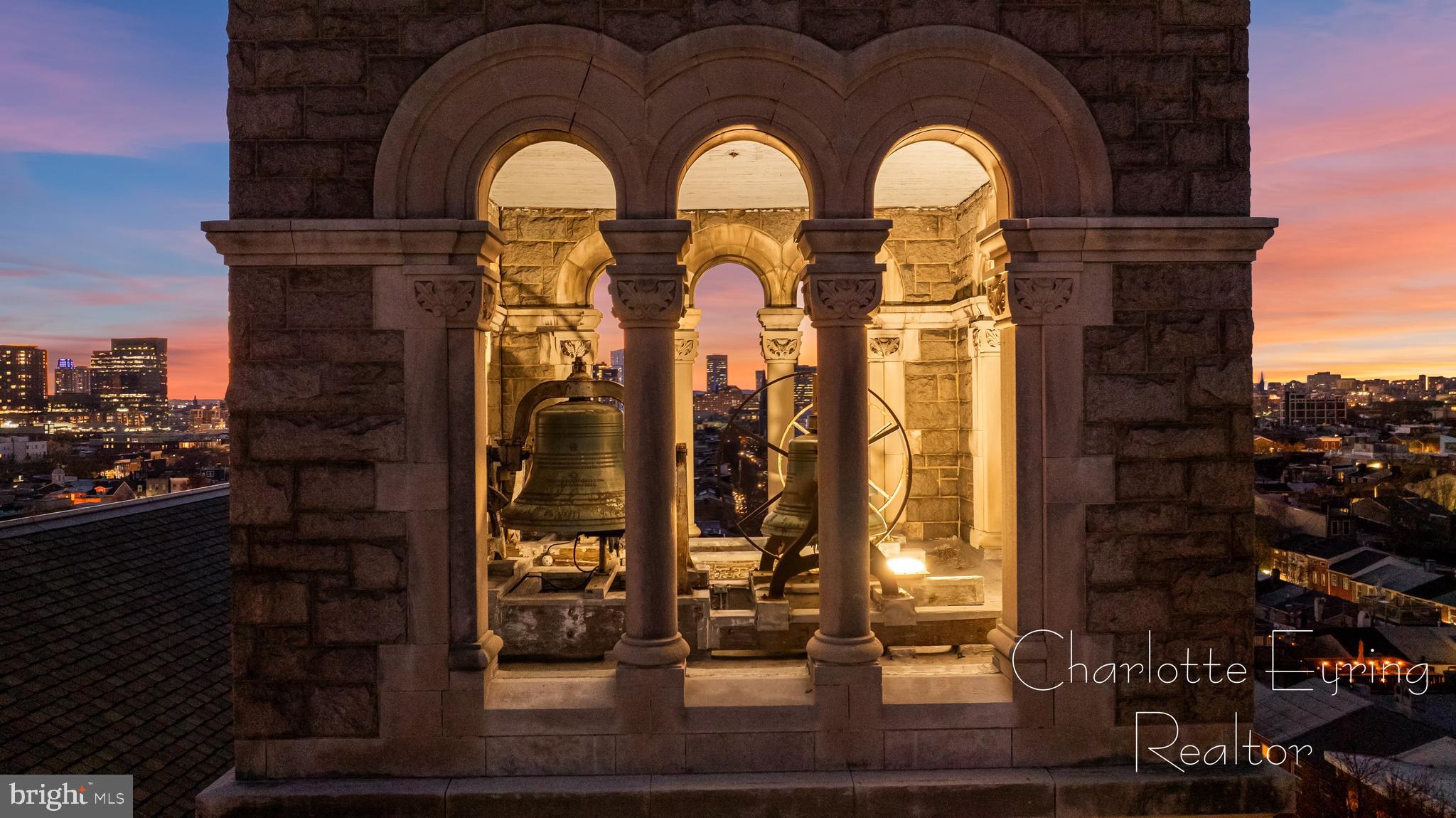 UPPER FELLS POINT - Residential