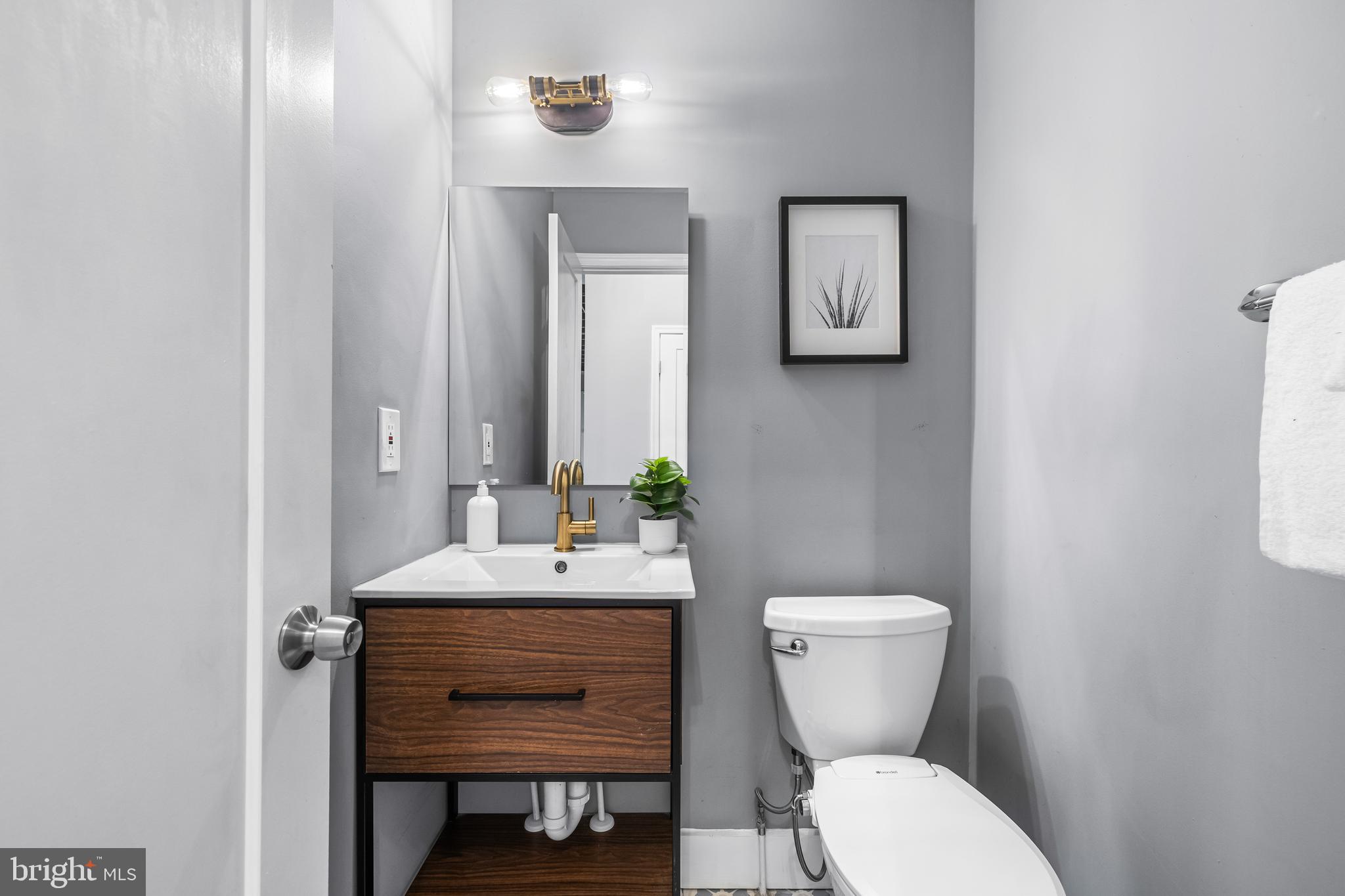 UPPER FELLS POINT - Residential