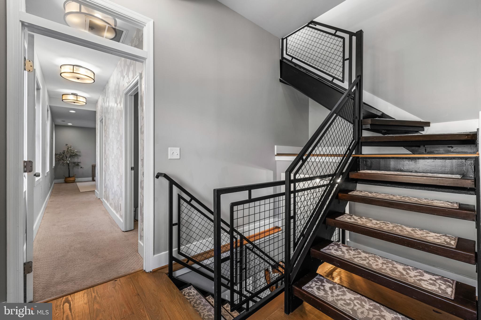 UPPER FELLS POINT - Residential