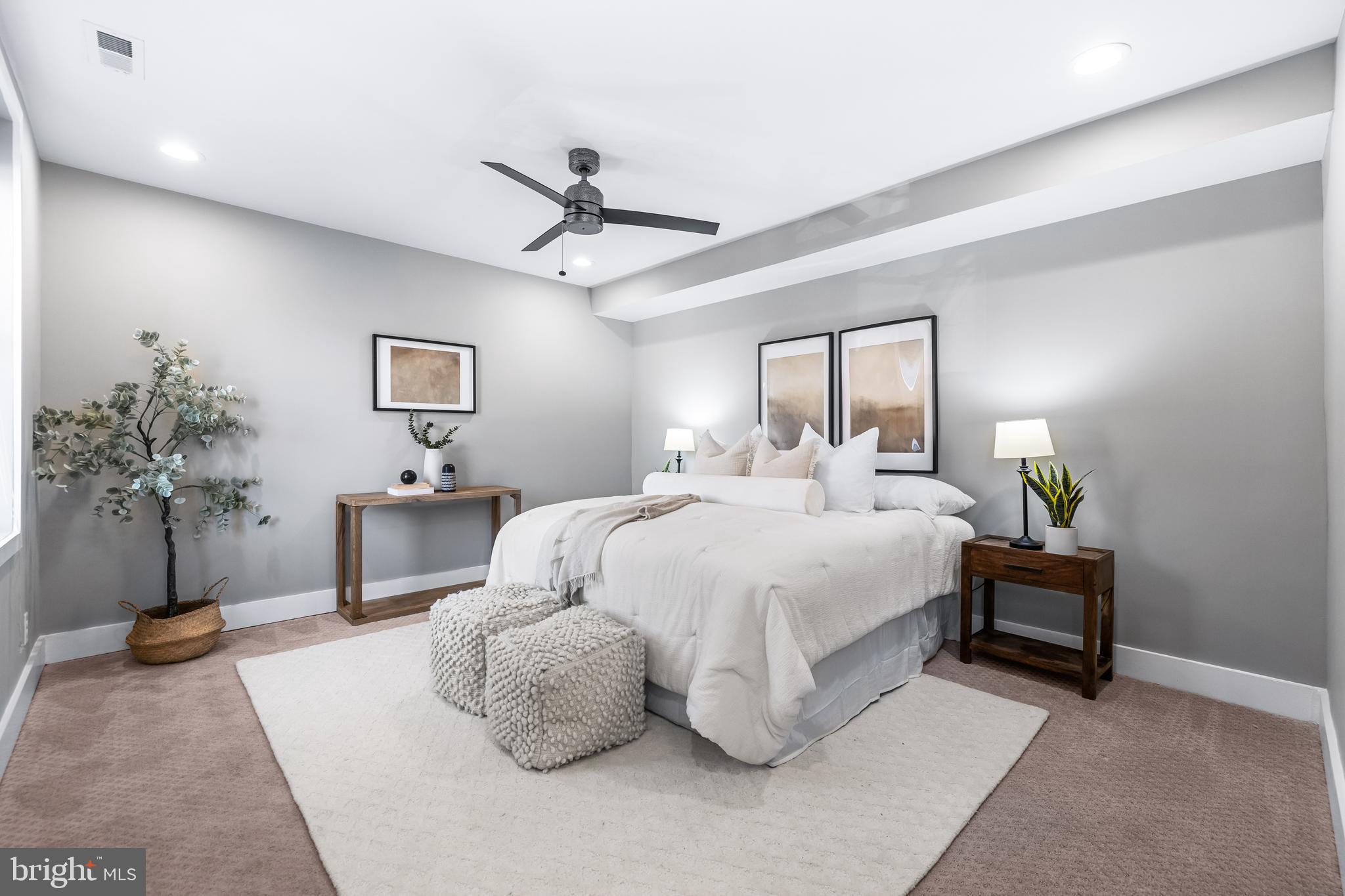 UPPER FELLS POINT - Residential