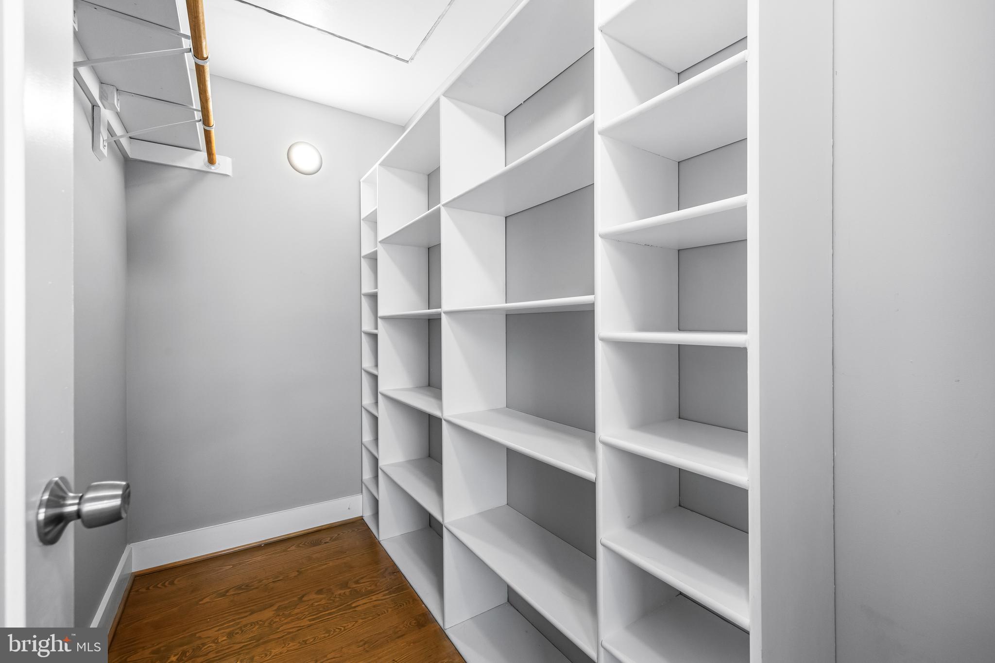 UPPER FELLS POINT - Residential