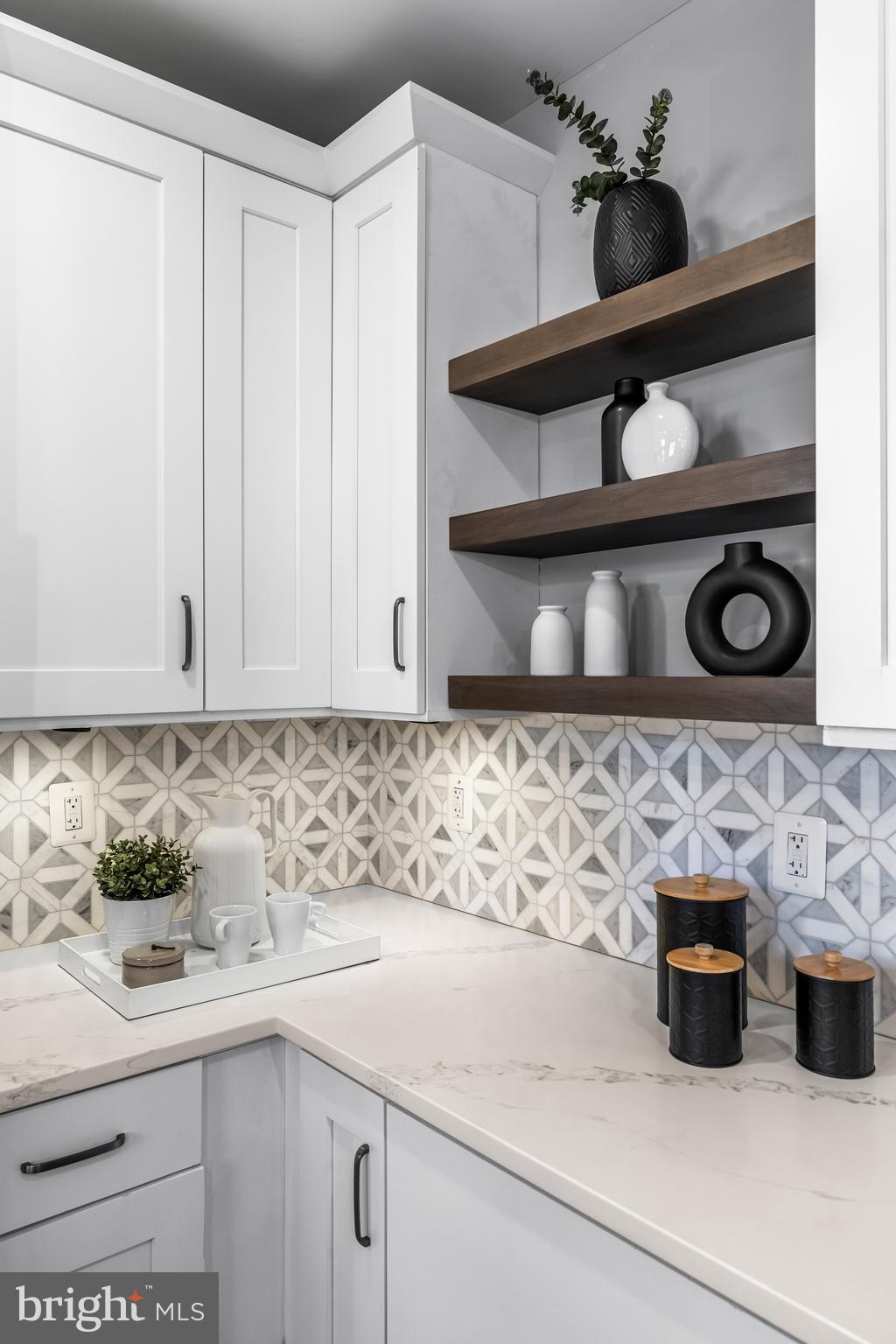 UPPER FELLS POINT - Residential