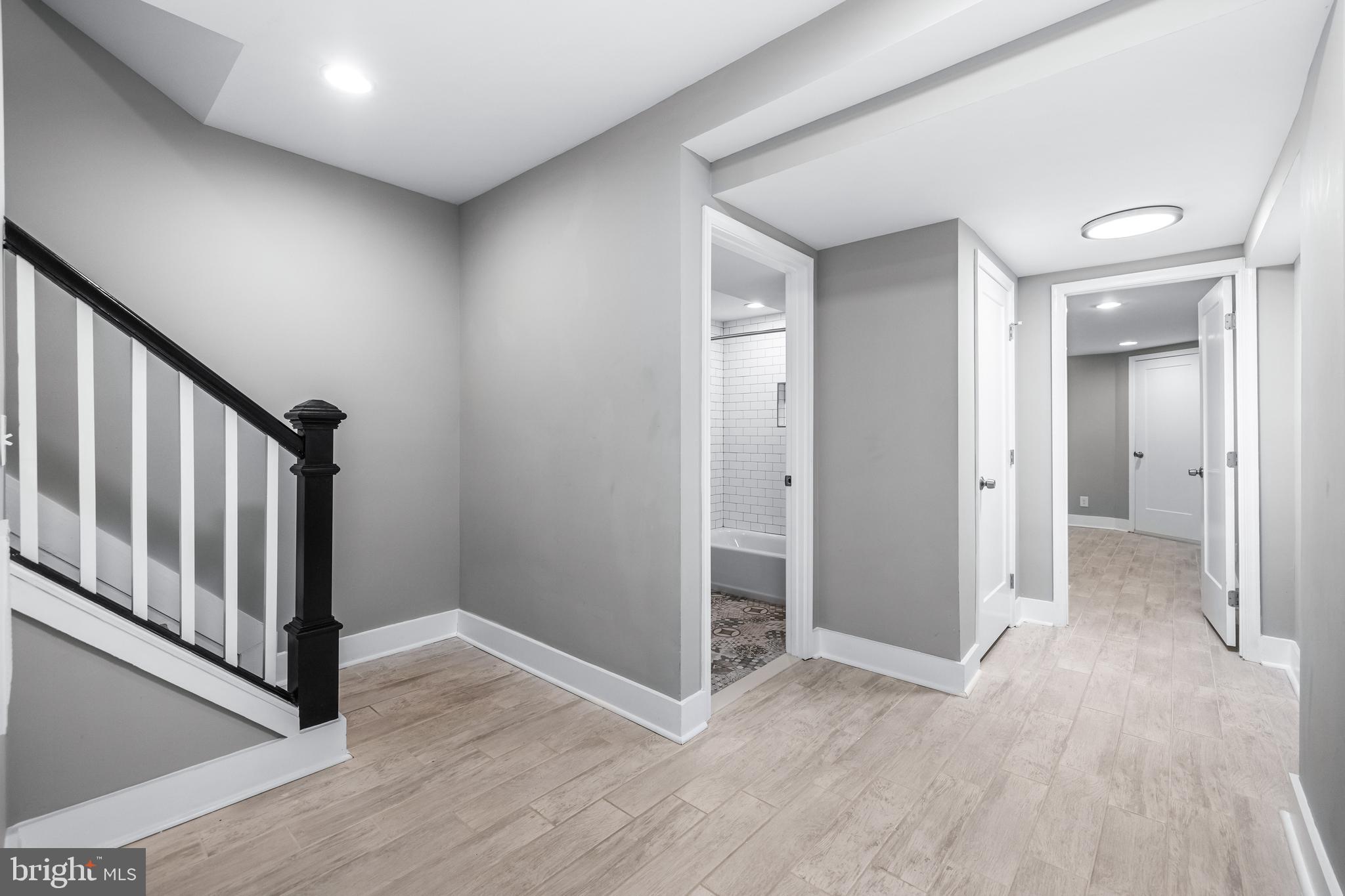 UPPER FELLS POINT - Residential