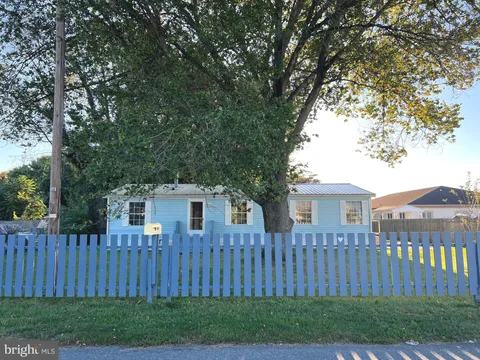 109 Wesley Street, Camden, DE 19934 - MLS#: DEKT2041642