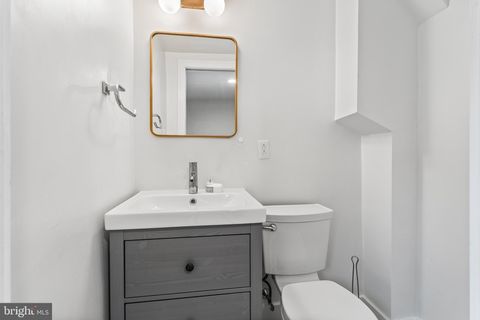 Tiny photo for 2340 W Thompson Street, PHILADELPHIA, PA 19121 (MLS # PAPH2599492)