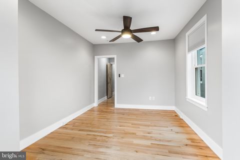 Tiny photo for 2340 W Thompson Street, PHILADELPHIA, PA 19121 (MLS # PAPH2599492)