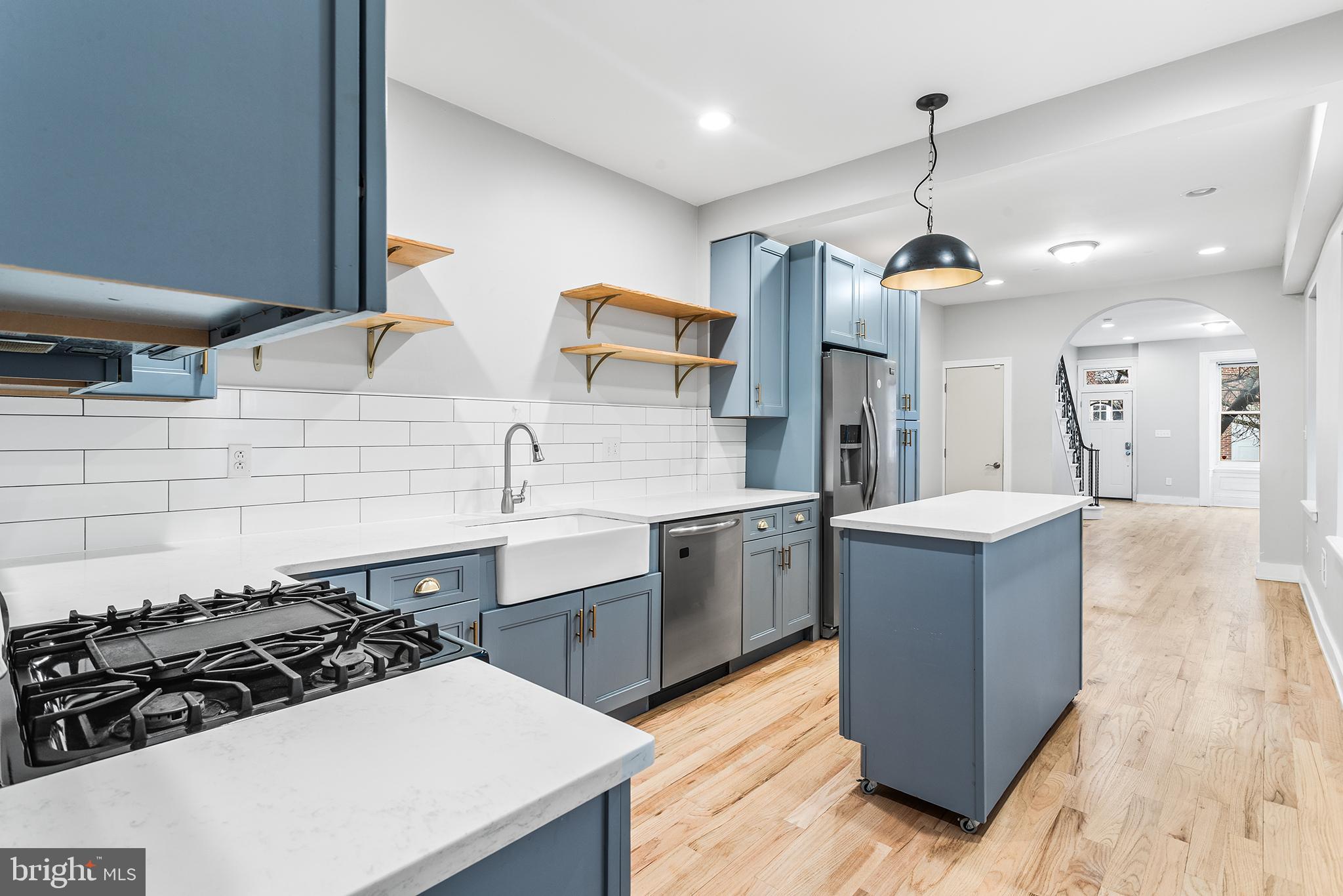 BREWERYTOWN - Residential