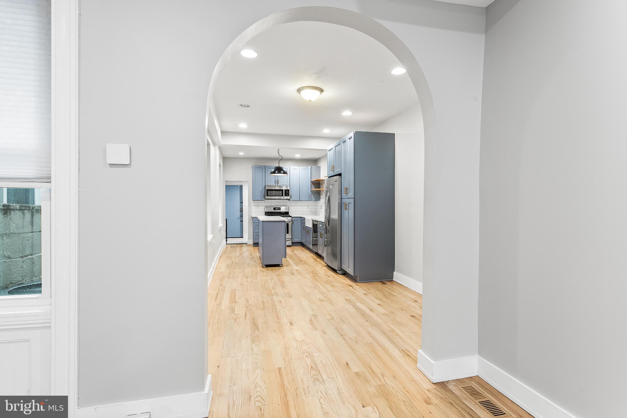 BREWERYTOWN - Residential