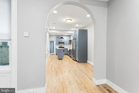 Tiny photo for 2340 W Thompson Street, PHILADELPHIA, PA 19121 (MLS # PAPH2599492)