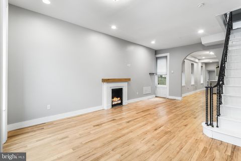 Tiny photo for 2340 W Thompson Street, PHILADELPHIA, PA 19121 (MLS # PAPH2599492)