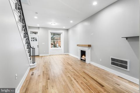 Tiny photo for 2340 W Thompson Street, PHILADELPHIA, PA 19121 (MLS # PAPH2599492)