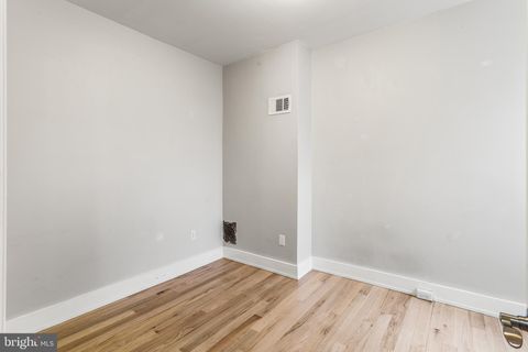Tiny photo for 2340 W Thompson Street, PHILADELPHIA, PA 19121 (MLS # PAPH2599492)