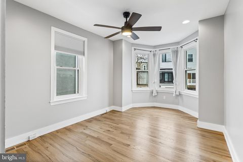 Tiny photo for 2340 W Thompson Street, PHILADELPHIA, PA 19121 (MLS # PAPH2599492)