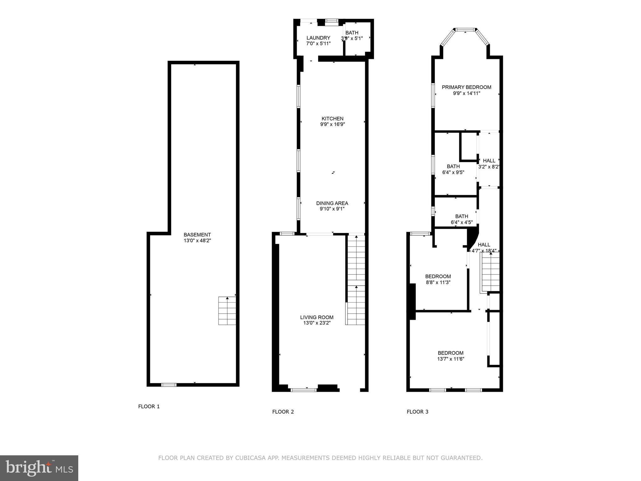 BREWERYTOWN - Residential