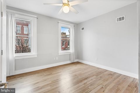 Tiny photo for 2340 W Thompson Street, PHILADELPHIA, PA 19121 (MLS # PAPH2599492)