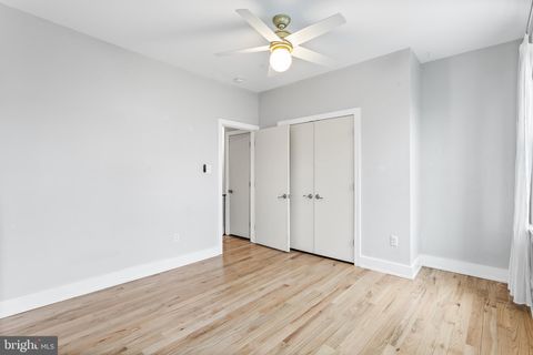 Tiny photo for 2340 W Thompson Street, PHILADELPHIA, PA 19121 (MLS # PAPH2599492)