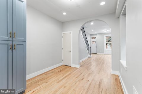 Tiny photo for 2340 W Thompson Street, PHILADELPHIA, PA 19121 (MLS # PAPH2599492)