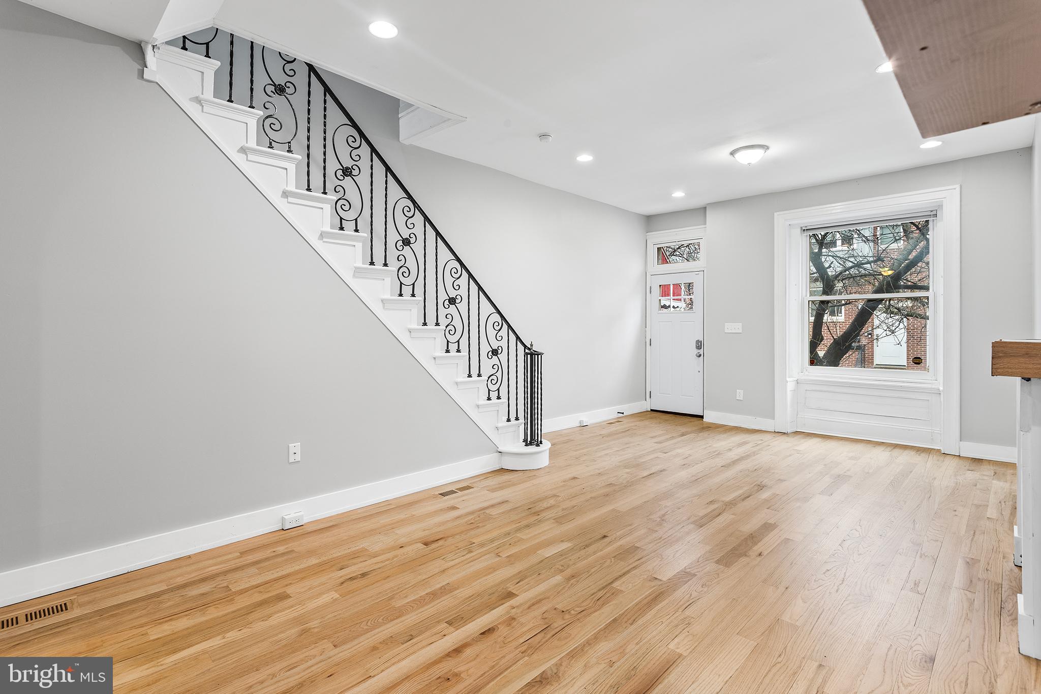 BREWERYTOWN - Residential