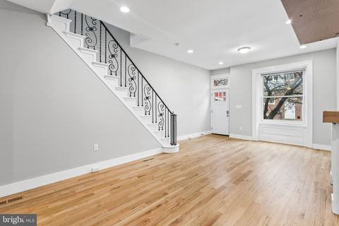 Tiny photo for 2340 W Thompson Street, PHILADELPHIA, PA 19121 (MLS # PAPH2599492)