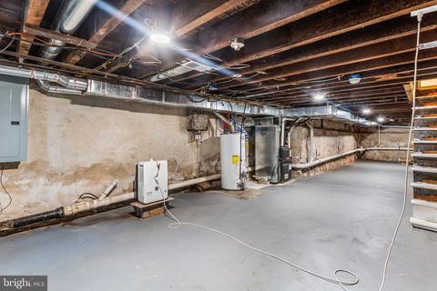 Tiny photo for 2340 W Thompson Street, PHILADELPHIA, PA 19121 (MLS # PAPH2599492)