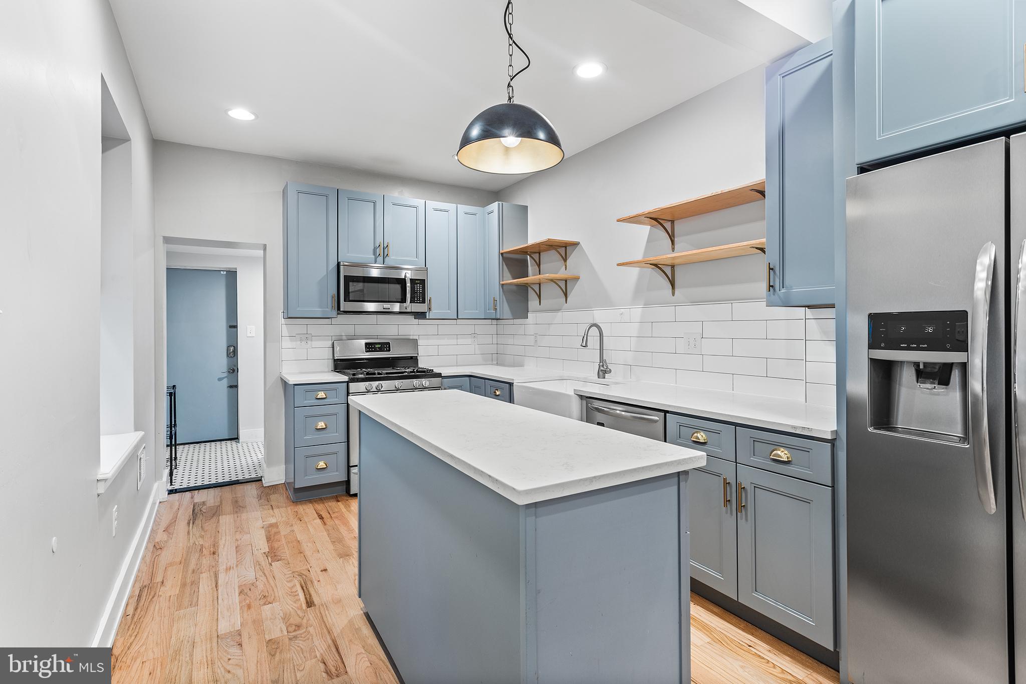 BREWERYTOWN - Residential