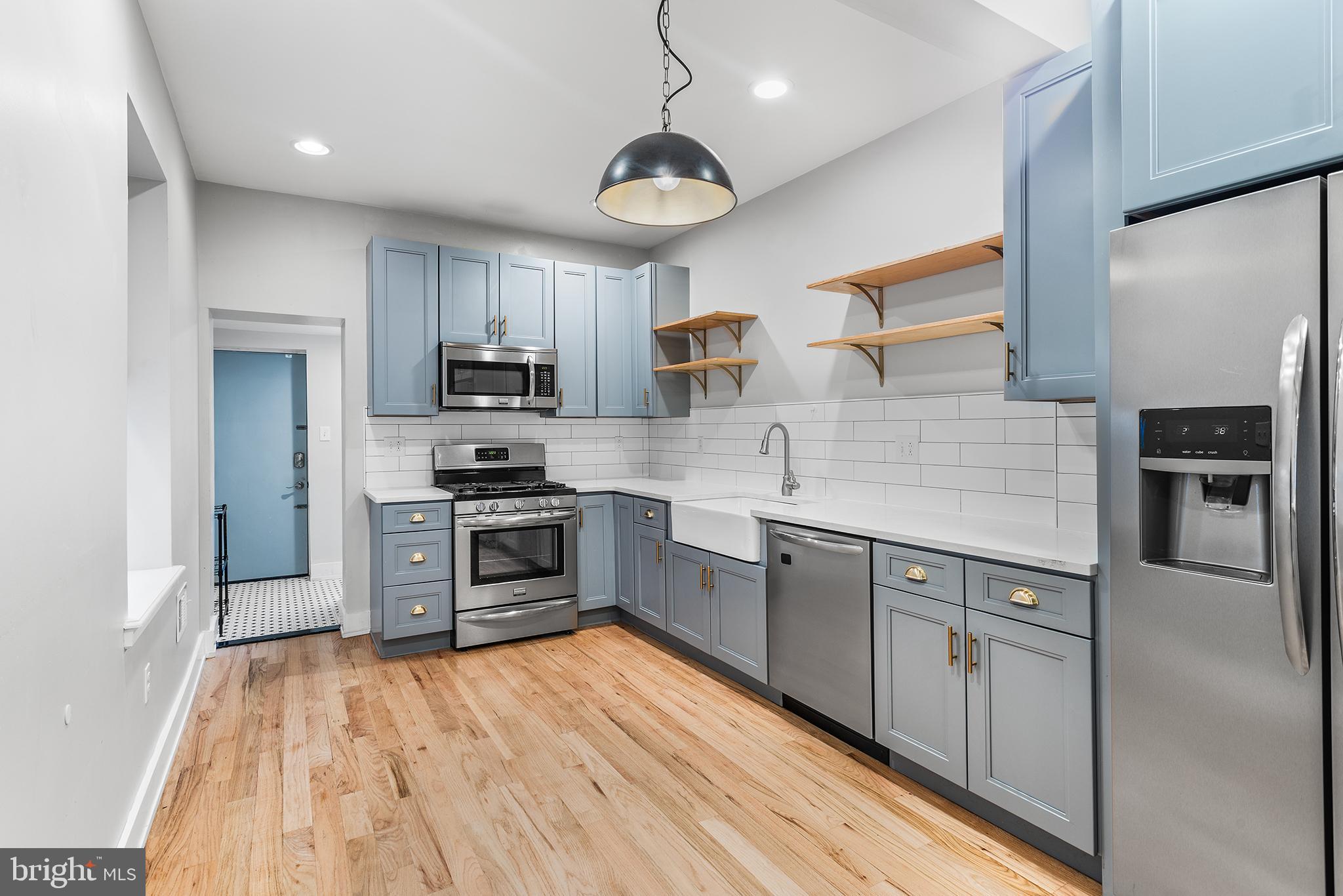 BREWERYTOWN - Residential