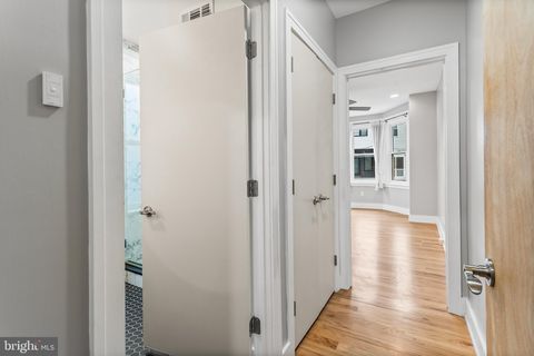 Tiny photo for 2340 W Thompson Street, PHILADELPHIA, PA 19121 (MLS # PAPH2599492)