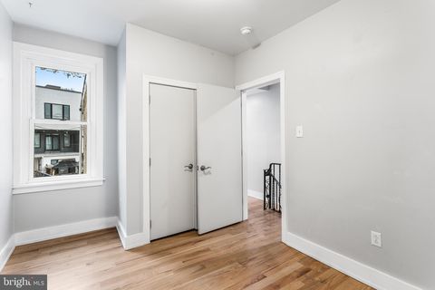 Tiny photo for 2340 W Thompson Street, PHILADELPHIA, PA 19121 (MLS # PAPH2599492)