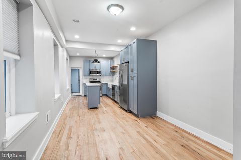 Tiny photo for 2340 W Thompson Street, PHILADELPHIA, PA 19121 (MLS # PAPH2599492)