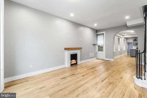 Tiny photo for 2340 W Thompson Street, PHILADELPHIA, PA 19121 (MLS # PAPH2599492)