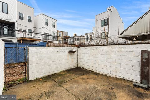 Tiny photo for 2340 W Thompson Street, PHILADELPHIA, PA 19121 (MLS # PAPH2599492)