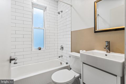 Tiny photo for 2340 W Thompson Street, PHILADELPHIA, PA 19121 (MLS # PAPH2599492)