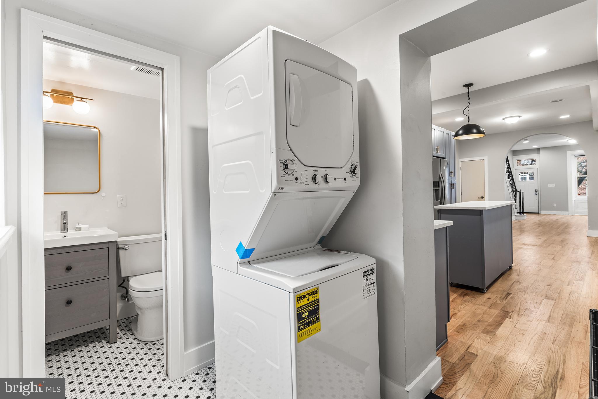 BREWERYTOWN - Residential