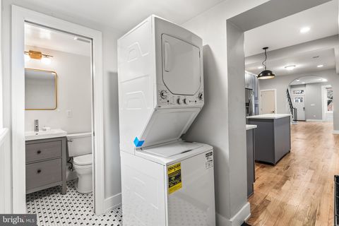 Tiny photo for 2340 W Thompson Street, PHILADELPHIA, PA 19121 (MLS # PAPH2599492)