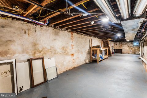 Tiny photo for 2340 W Thompson Street, PHILADELPHIA, PA 19121 (MLS # PAPH2599492)