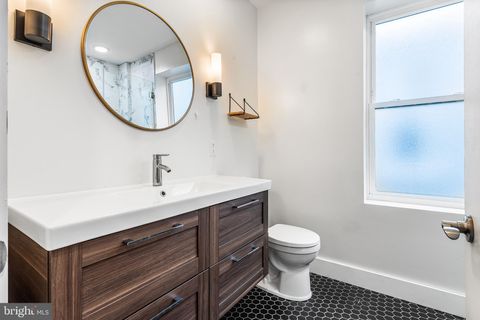 Tiny photo for 2340 W Thompson Street, PHILADELPHIA, PA 19121 (MLS # PAPH2599492)