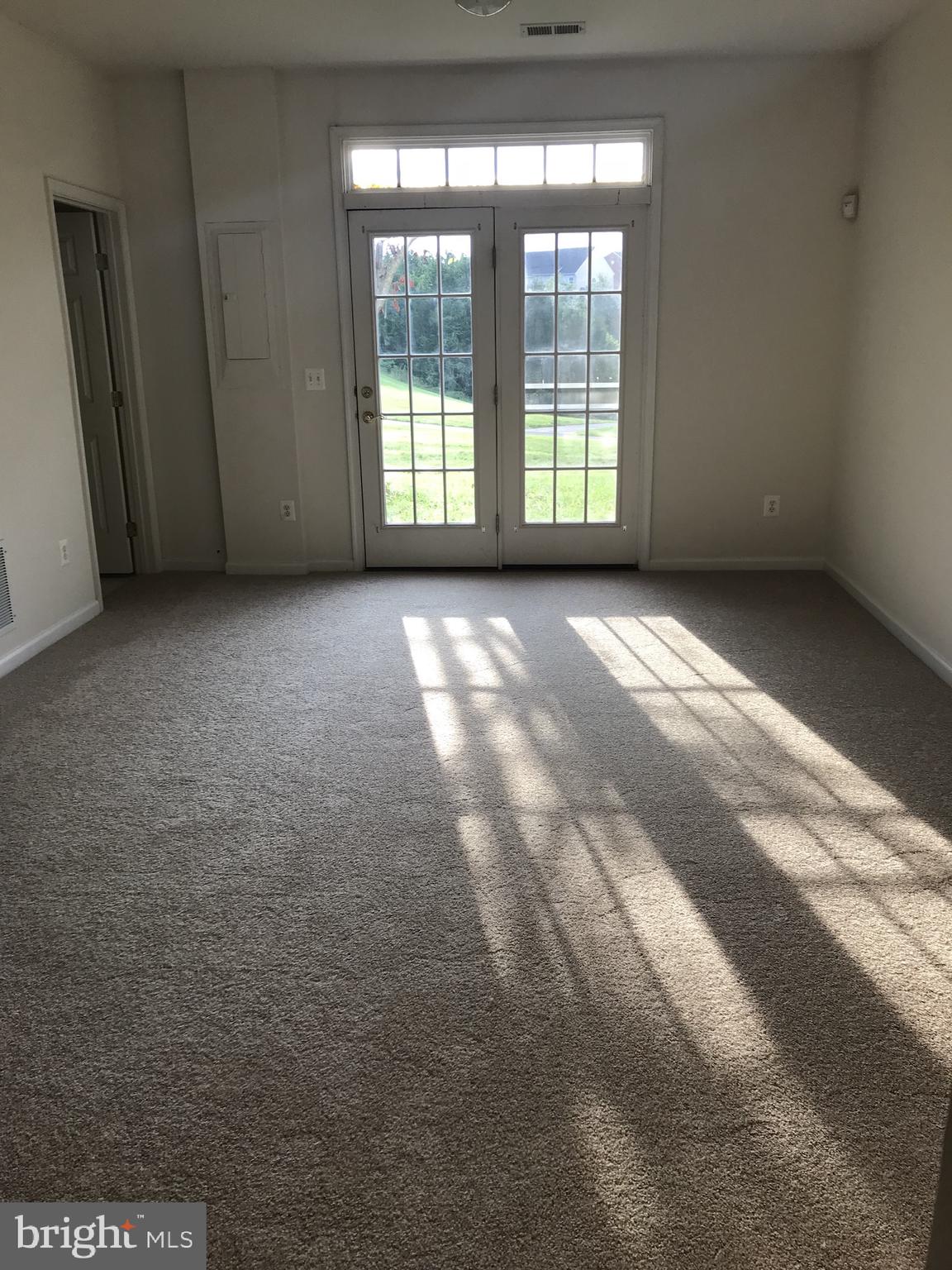 PARKS AT PIEDMONT - Residential Lease