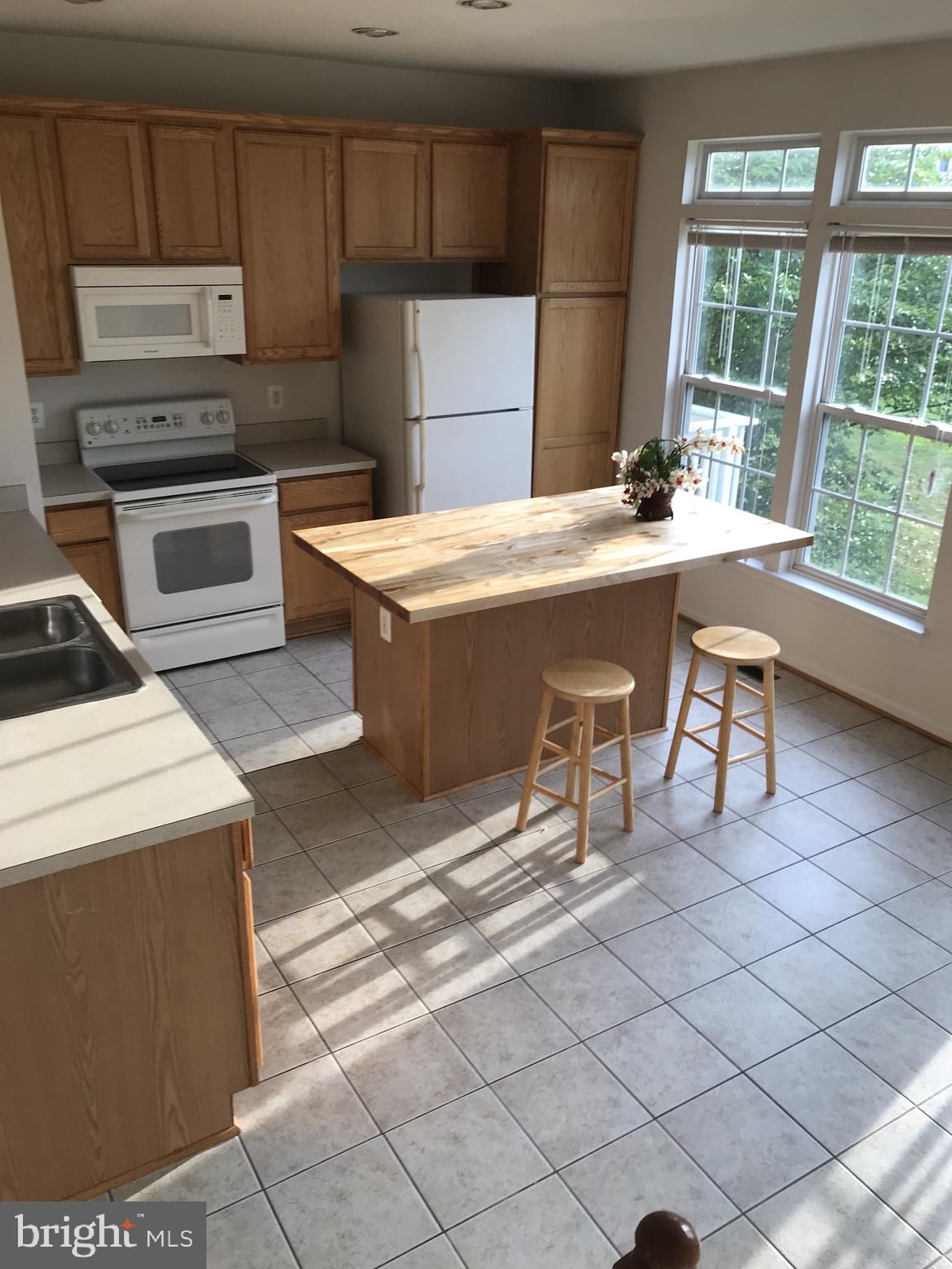 PARKS AT PIEDMONT - Residential Lease