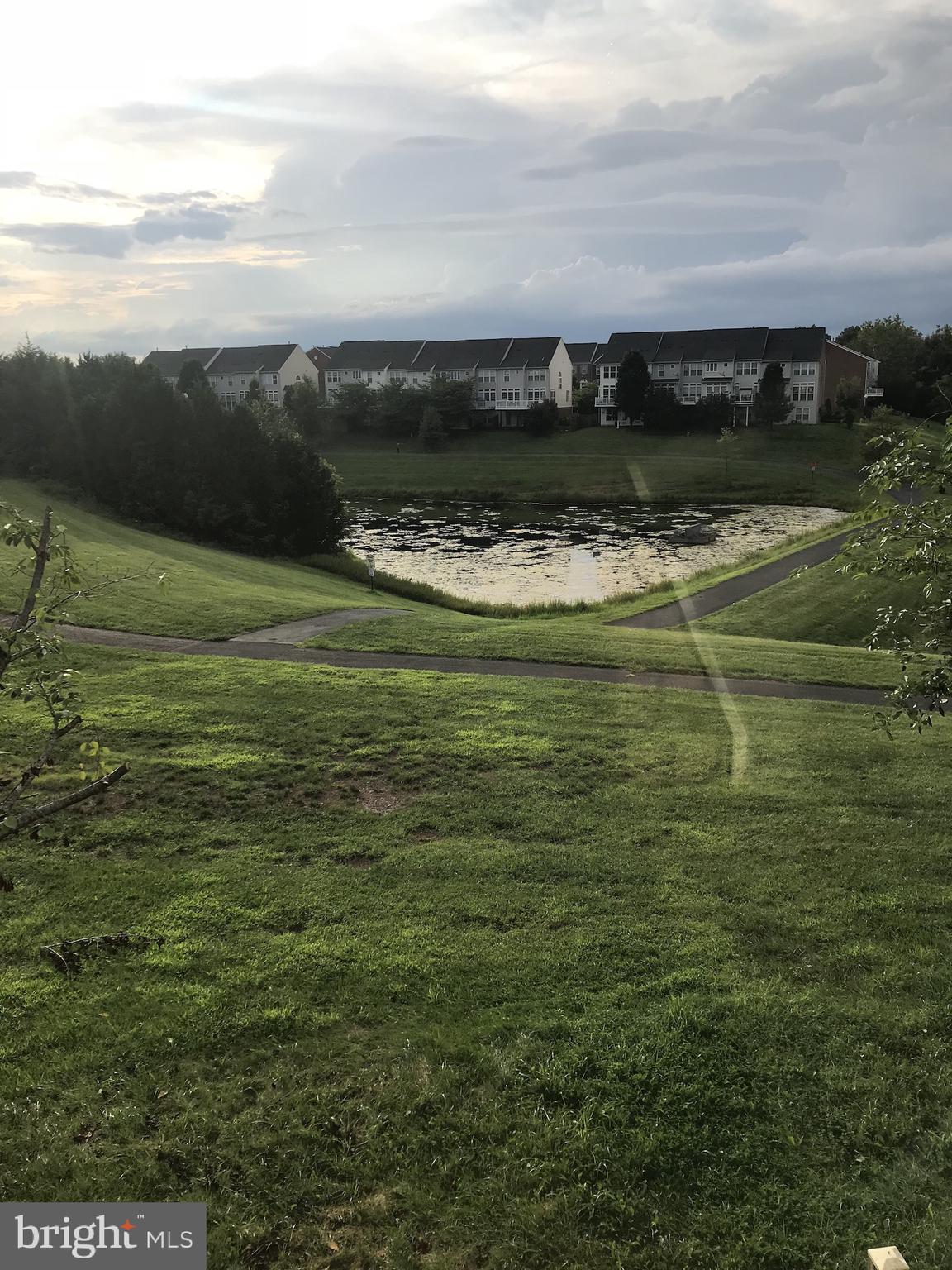 PARKS AT PIEDMONT - Residential Lease