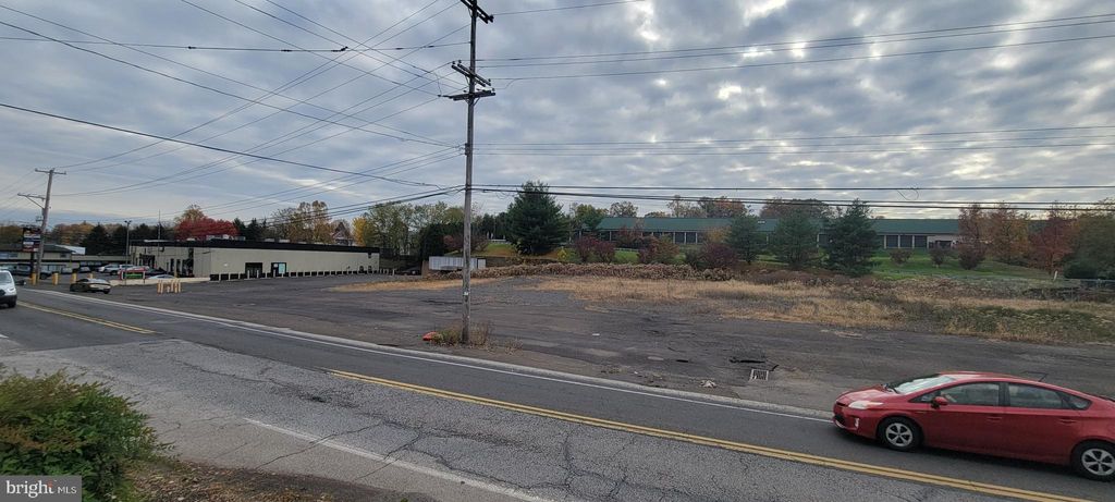 Photo of 4550 Bristol Rd, FEASTERVILLE TREVOSE, PA 19053 (MLS # PABU2108682)