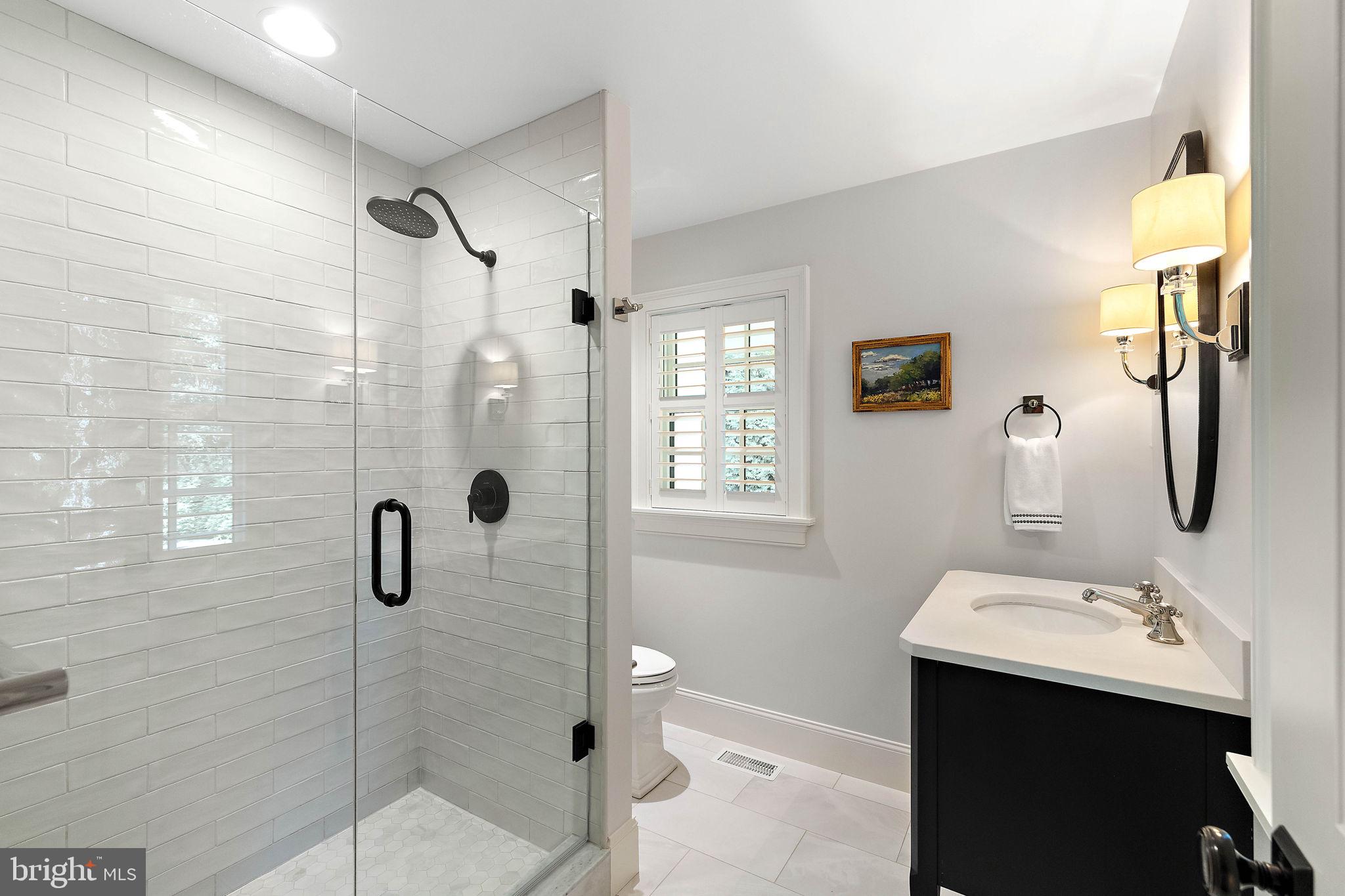 FAIR HILL - Residential